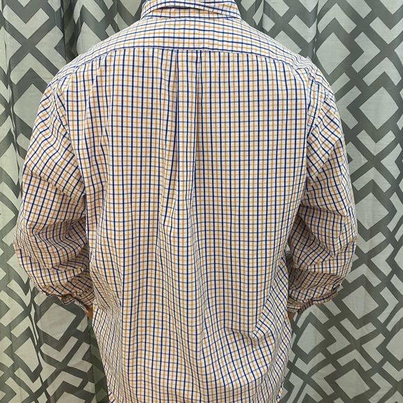 Ralph Lauren button down Oxford - Picture 4 of 8